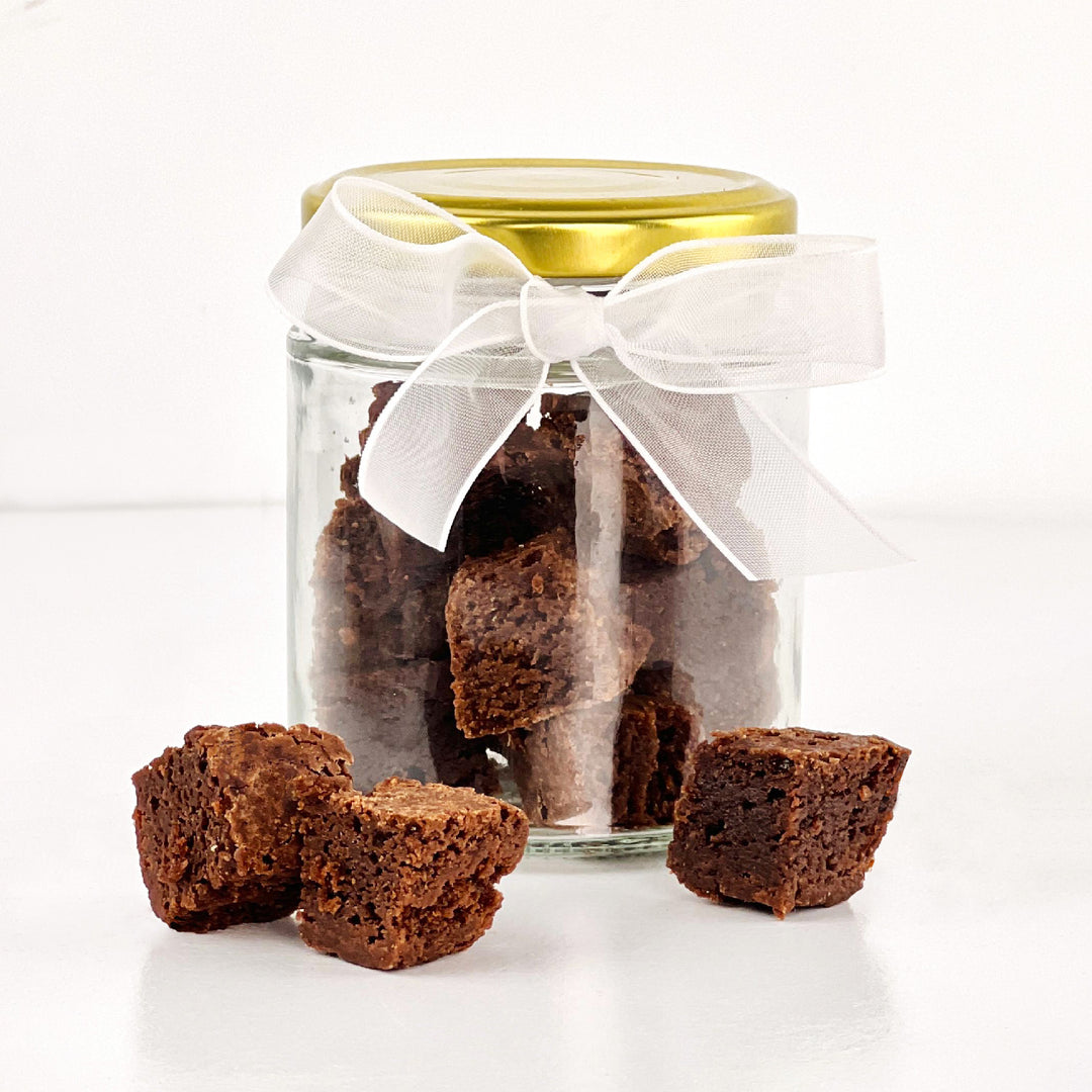 Jar Personalizado Brownies