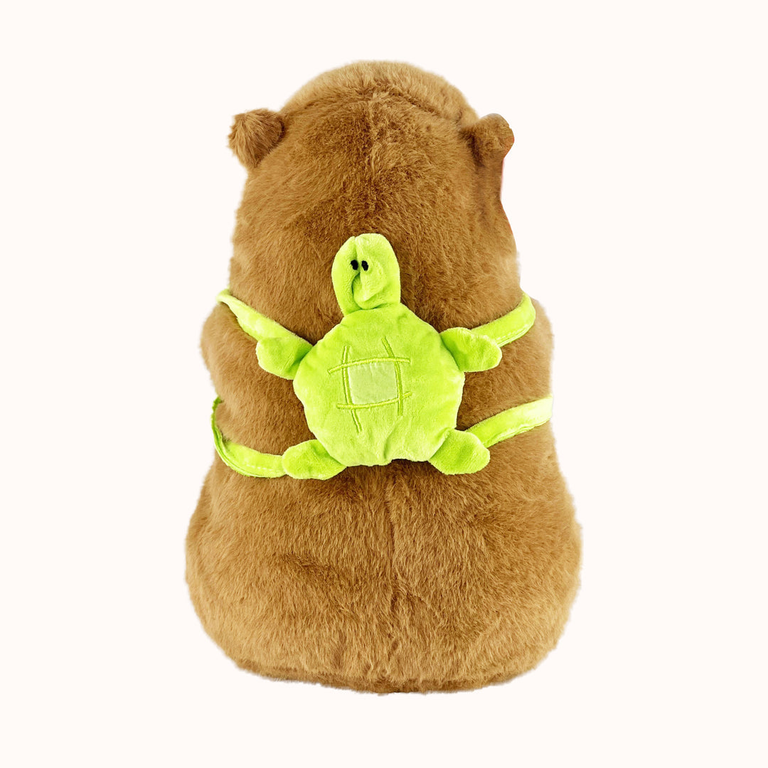 Peluche Capibara